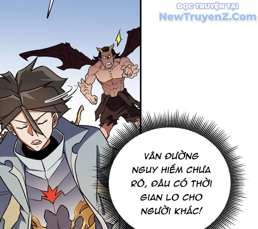 Toàn Dân Chuyển Chức  Duy Ta Vô Chức Tán Nhân - Chapter 169 - Page 20