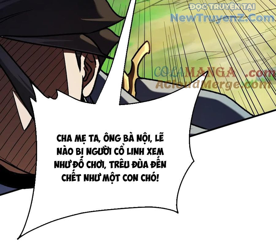 Toàn Dân Chuyển Chức  Duy Ta Vô Chức Tán Nhân - Chapter 169 - Page 31