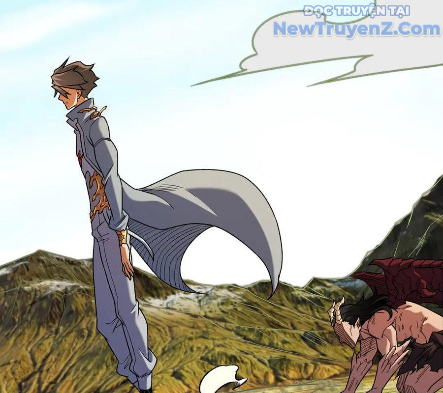 Toàn Dân Chuyển Chức  Duy Ta Vô Chức Tán Nhân - Chapter 169 - Page 38