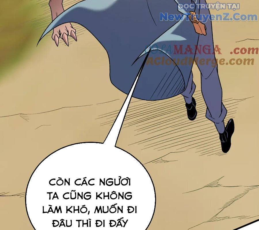 Toàn Dân Chuyển Chức  Duy Ta Vô Chức Tán Nhân - Chapter 169 - Page 47