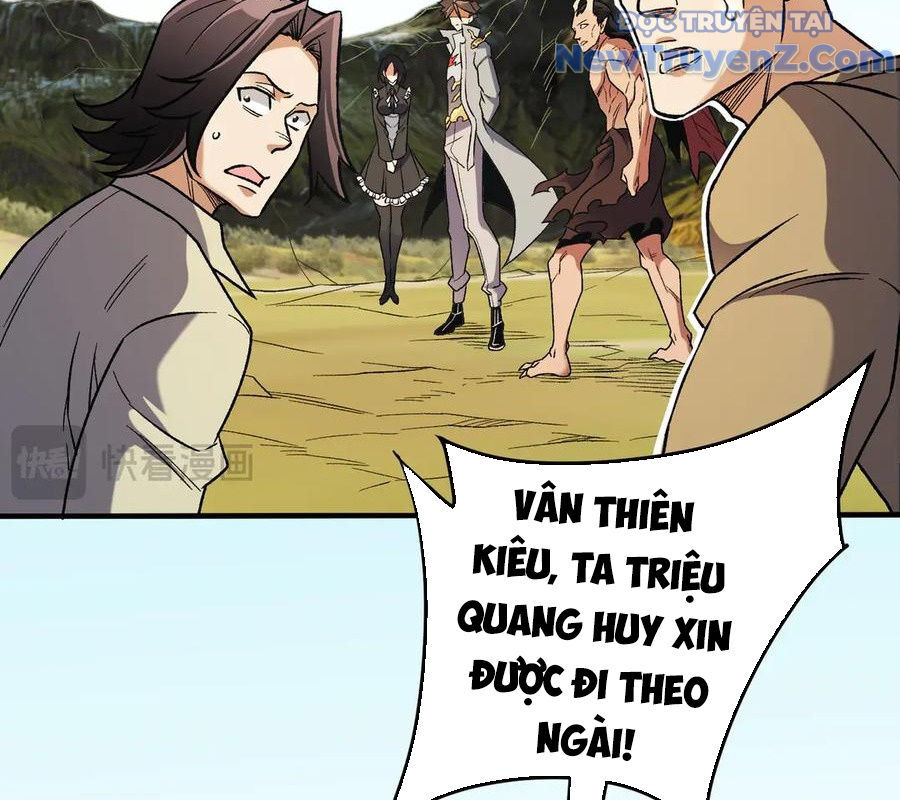 Toàn Dân Chuyển Chức  Duy Ta Vô Chức Tán Nhân - Chapter 169 - Page 50