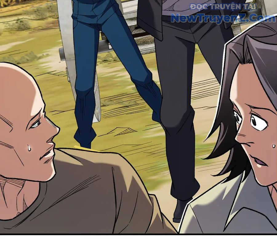 Toàn Dân Chuyển Chức  Duy Ta Vô Chức Tán Nhân - Chapter 169 - Page 52