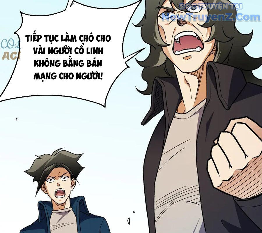 Toàn Dân Chuyển Chức  Duy Ta Vô Chức Tán Nhân - Chapter 169 - Page 54