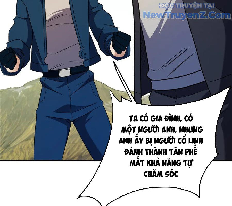 Toàn Dân Chuyển Chức  Duy Ta Vô Chức Tán Nhân - Chapter 169 - Page 55