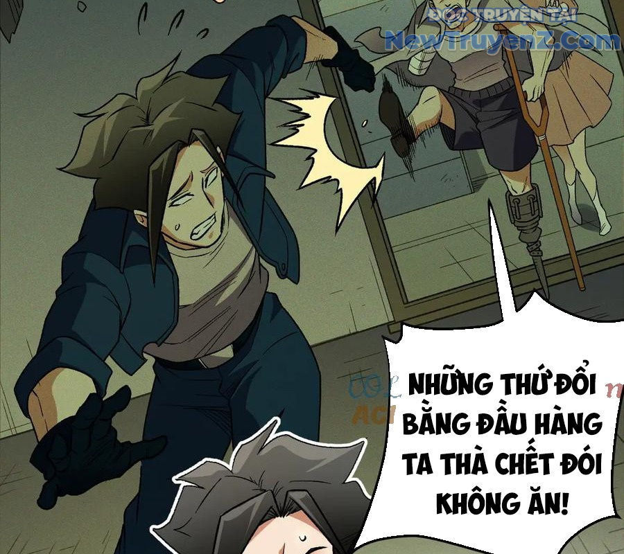 Toàn Dân Chuyển Chức  Duy Ta Vô Chức Tán Nhân - Chapter 169 - Page 57