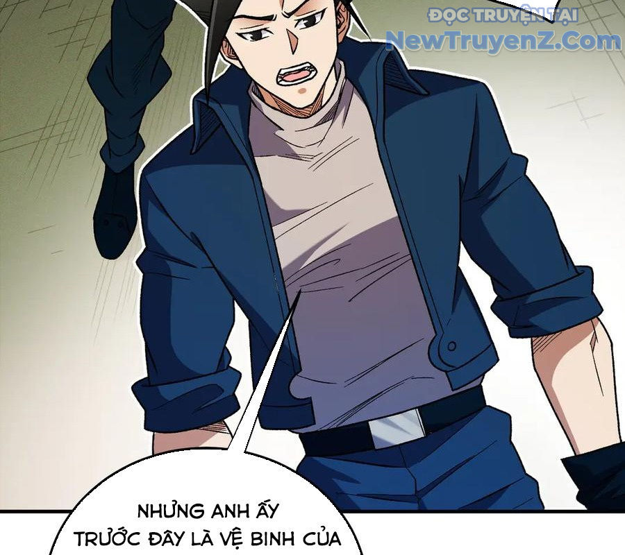 Toàn Dân Chuyển Chức  Duy Ta Vô Chức Tán Nhân - Chapter 169 - Page 58