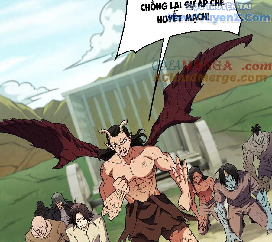 Toàn Dân Chuyển Chức  Duy Ta Vô Chức Tán Nhân - Chapter 169 - Page 6