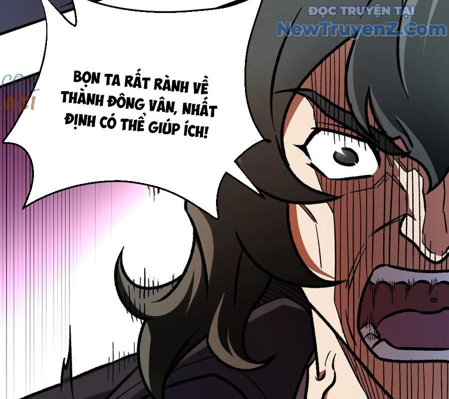 Toàn Dân Chuyển Chức  Duy Ta Vô Chức Tán Nhân - Chapter 169 - Page 61