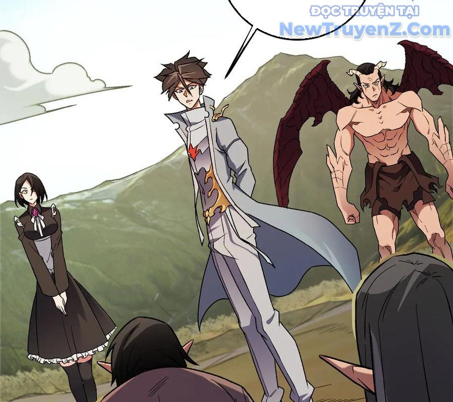 Toàn Dân Chuyển Chức  Duy Ta Vô Chức Tán Nhân - Chapter 169 - Page 64