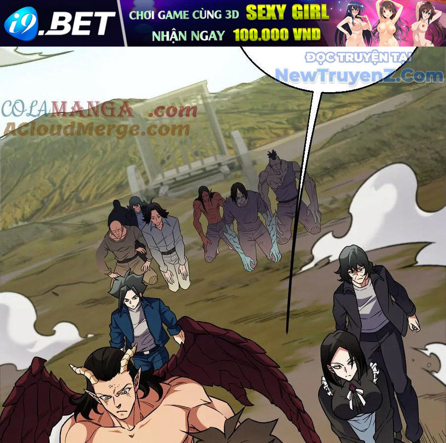 Toàn Dân Chuyển Chức  Duy Ta Vô Chức Tán Nhân - Chapter 169 - Page 69