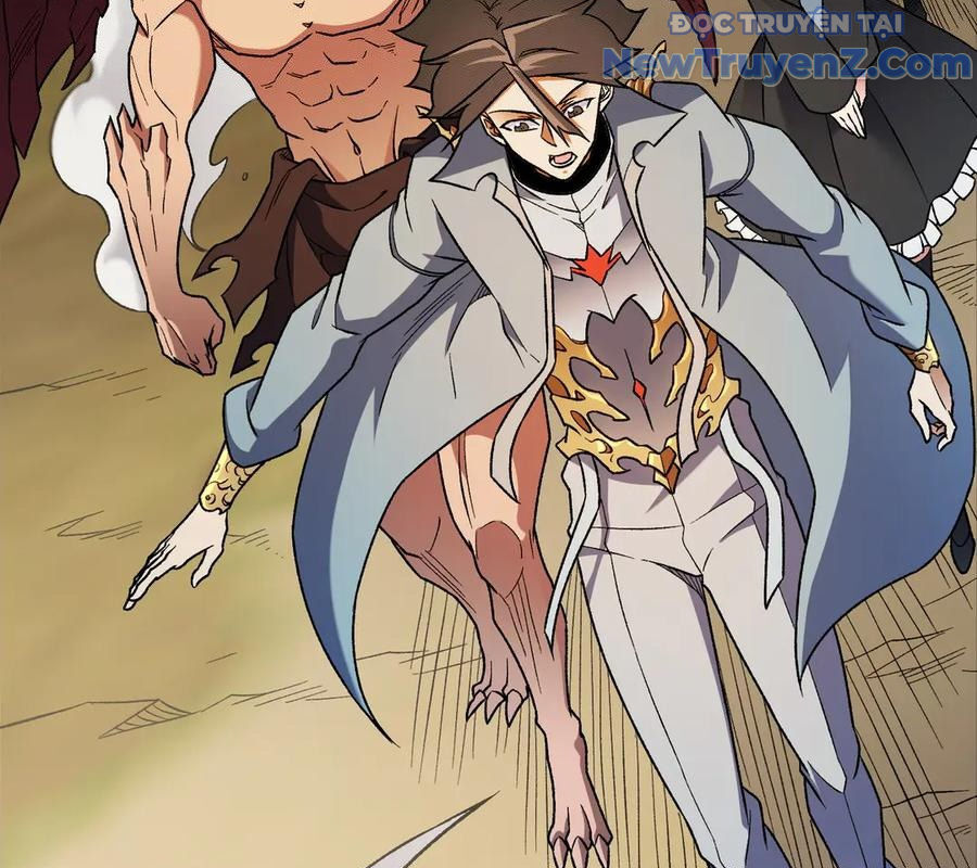 Toàn Dân Chuyển Chức  Duy Ta Vô Chức Tán Nhân - Chapter 169 - Page 70