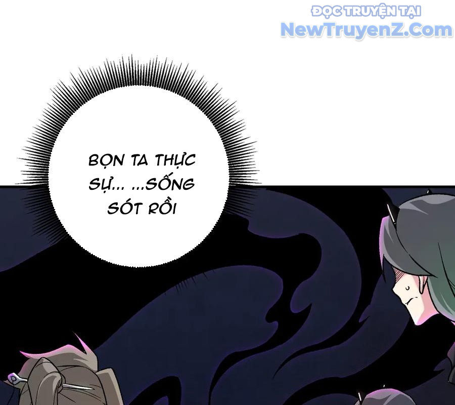 Toàn Dân Chuyển Chức  Duy Ta Vô Chức Tán Nhân - Chapter 169 - Page 77