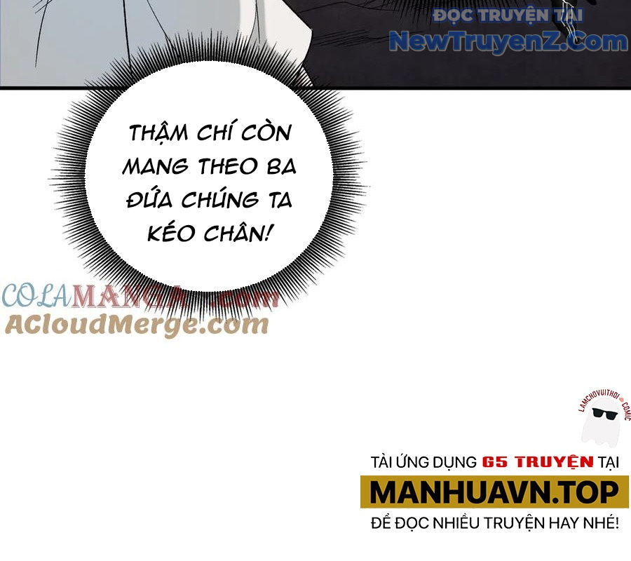Toàn Dân Chuyển Chức  Duy Ta Vô Chức Tán Nhân - Chapter 169 - Page 79