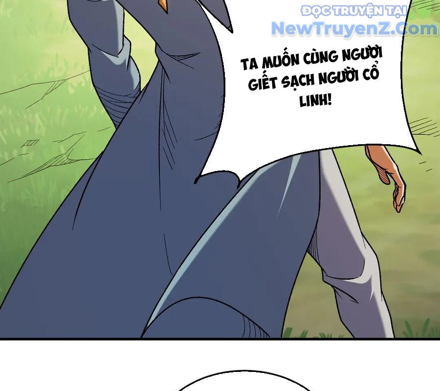 Toàn Dân Chuyển Chức  Duy Ta Vô Chức Tán Nhân - Chapter 169 - Page 8