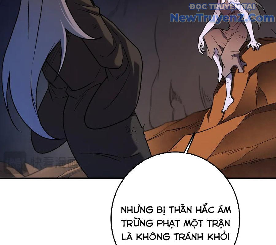 Toàn Dân Chuyển Chức  Duy Ta Vô Chức Tán Nhân - Chapter 169 - Page 81