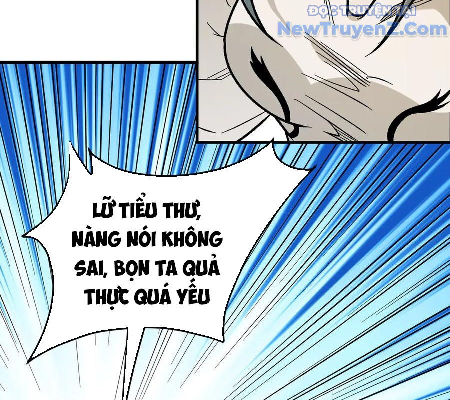 Toàn Dân Chuyển Chức  Duy Ta Vô Chức Tán Nhân - Chapter 169 - Page 88