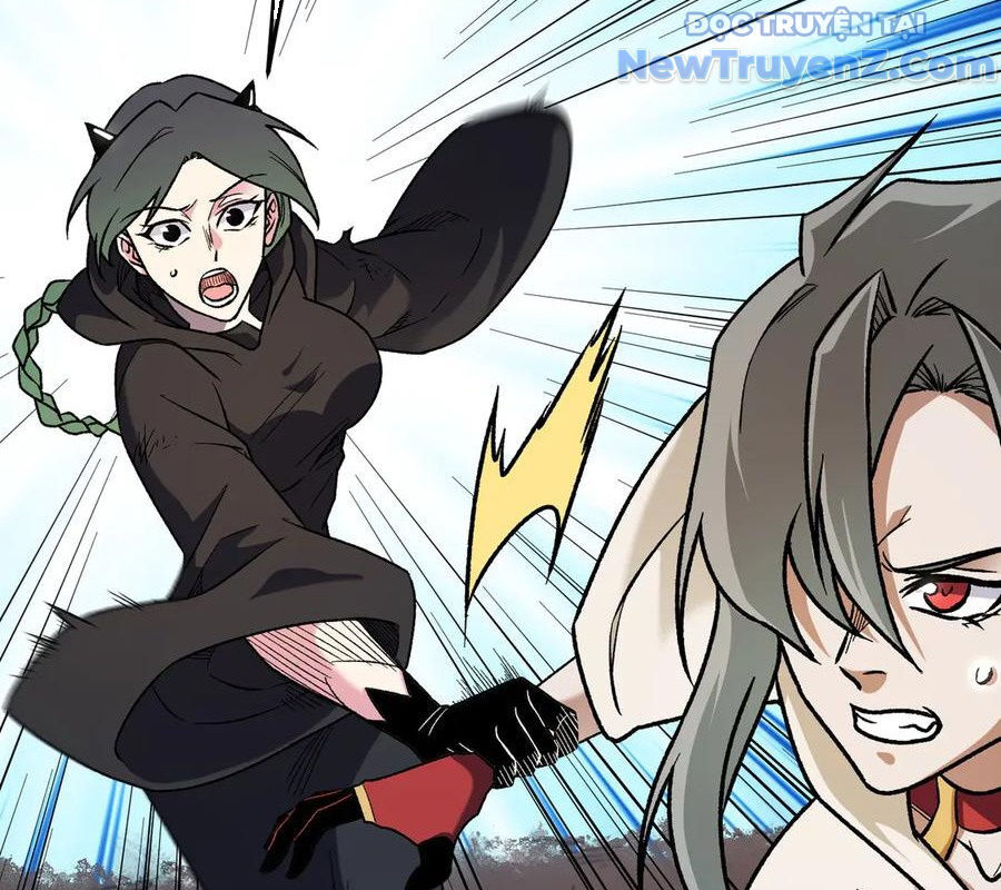 Toàn Dân Chuyển Chức  Duy Ta Vô Chức Tán Nhân - Chapter 169 - Page 89