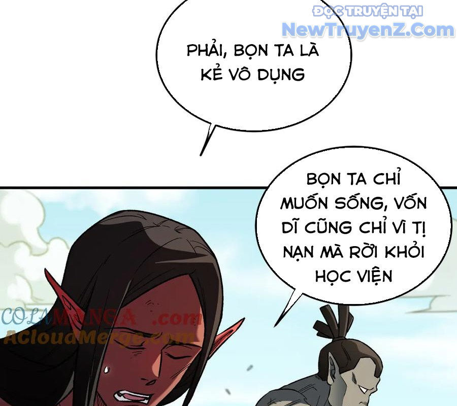 Toàn Dân Chuyển Chức  Duy Ta Vô Chức Tán Nhân - Chapter 169 - Page 9