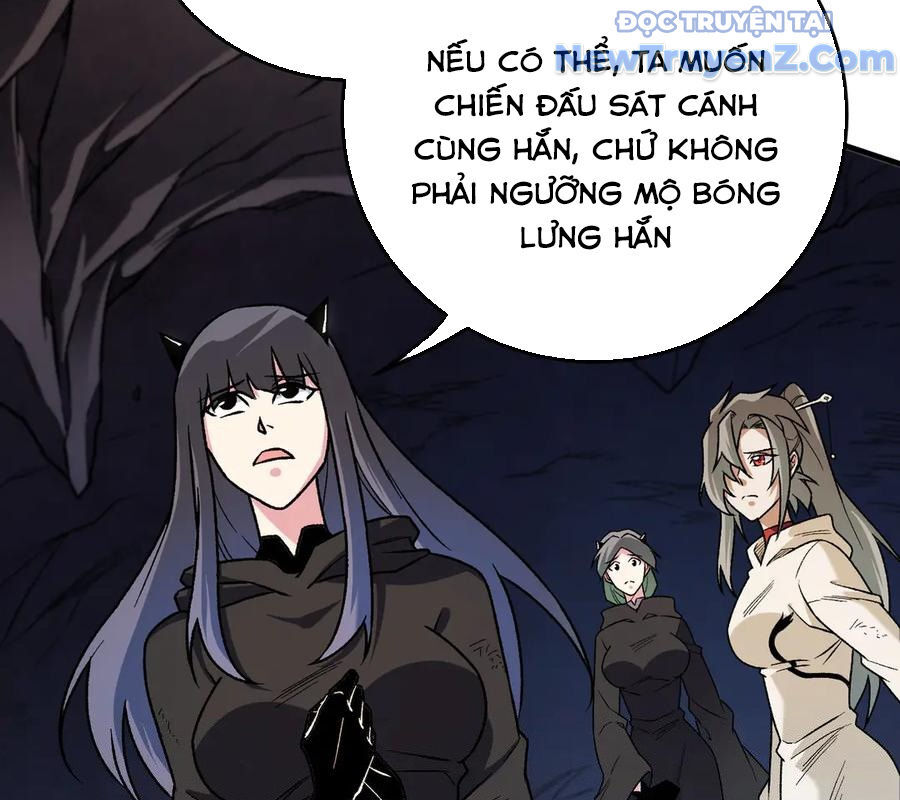 Toàn Dân Chuyển Chức  Duy Ta Vô Chức Tán Nhân - Chapter 169 - Page 91