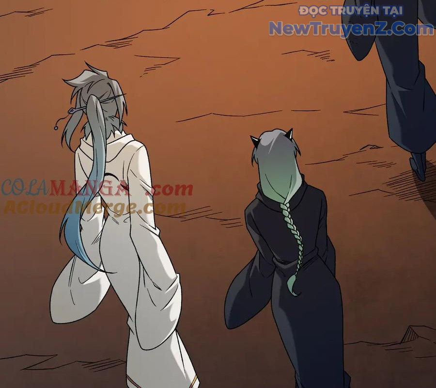 Toàn Dân Chuyển Chức  Duy Ta Vô Chức Tán Nhân - Chapter 169 - Page 97