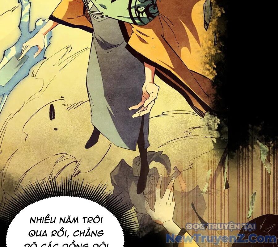 Toàn Dân Chuyển Chức  Duy Ta Vô Chức Tán Nhân - Chapter 170 - Page 10