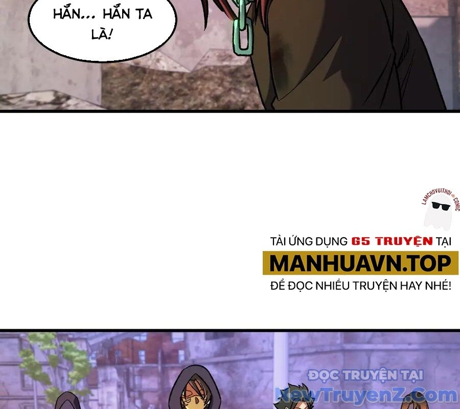 Toàn Dân Chuyển Chức  Duy Ta Vô Chức Tán Nhân - Chapter 170 - Page 100