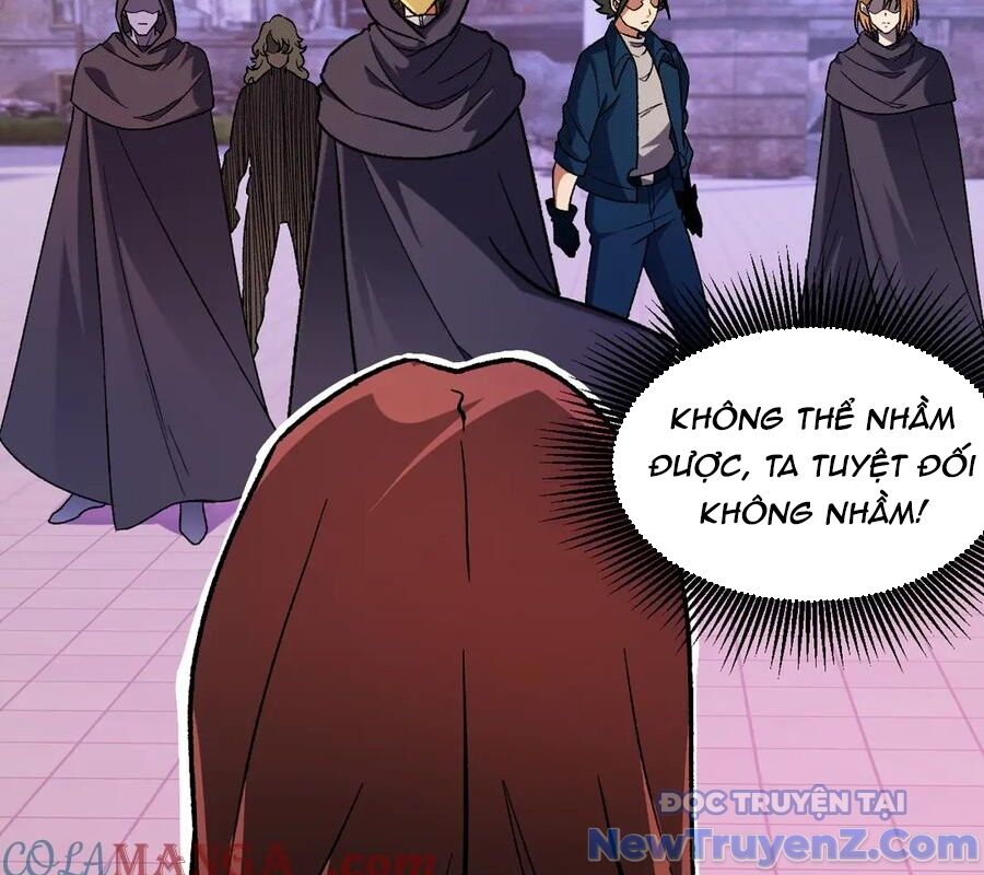 Toàn Dân Chuyển Chức  Duy Ta Vô Chức Tán Nhân - Chapter 170 - Page 101