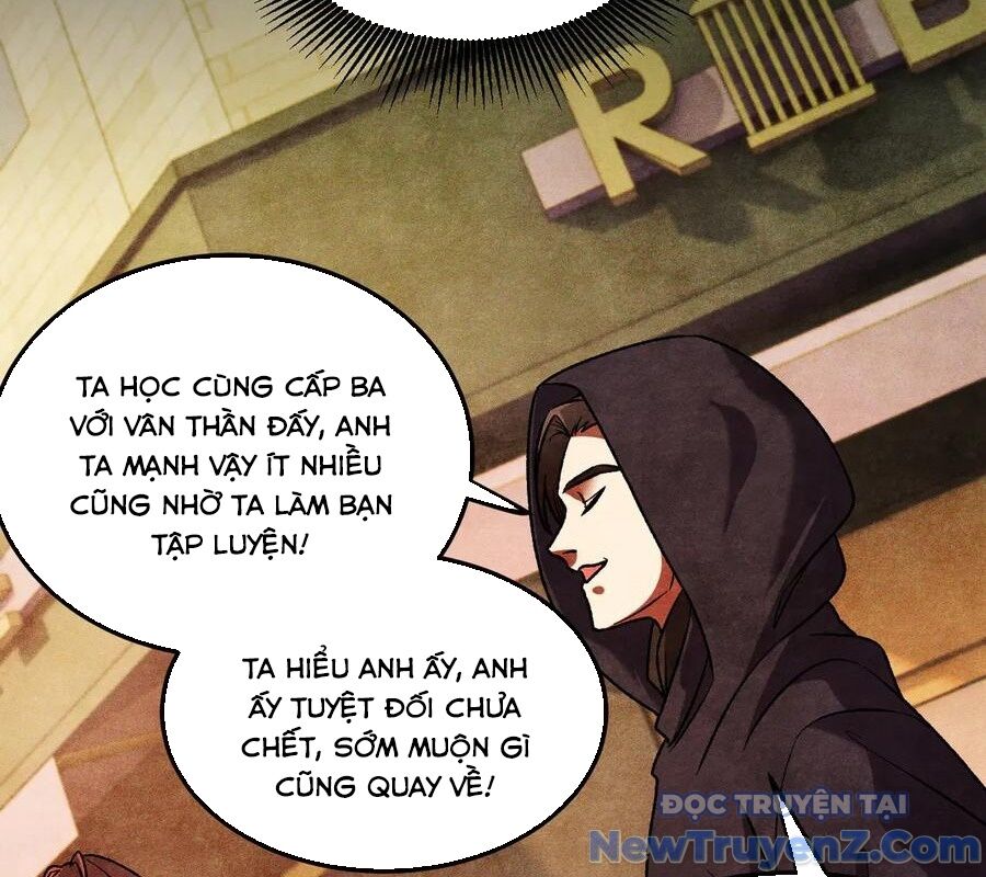 Toàn Dân Chuyển Chức  Duy Ta Vô Chức Tán Nhân - Chapter 170 - Page 103