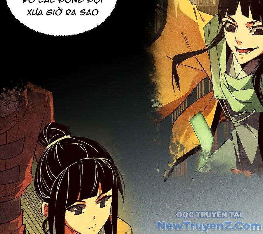 Toàn Dân Chuyển Chức  Duy Ta Vô Chức Tán Nhân - Chapter 170 - Page 11