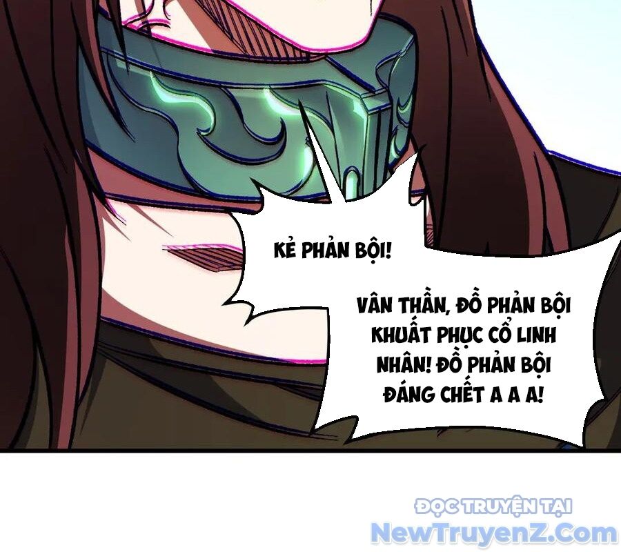 Toàn Dân Chuyển Chức  Duy Ta Vô Chức Tán Nhân - Chapter 170 - Page 111