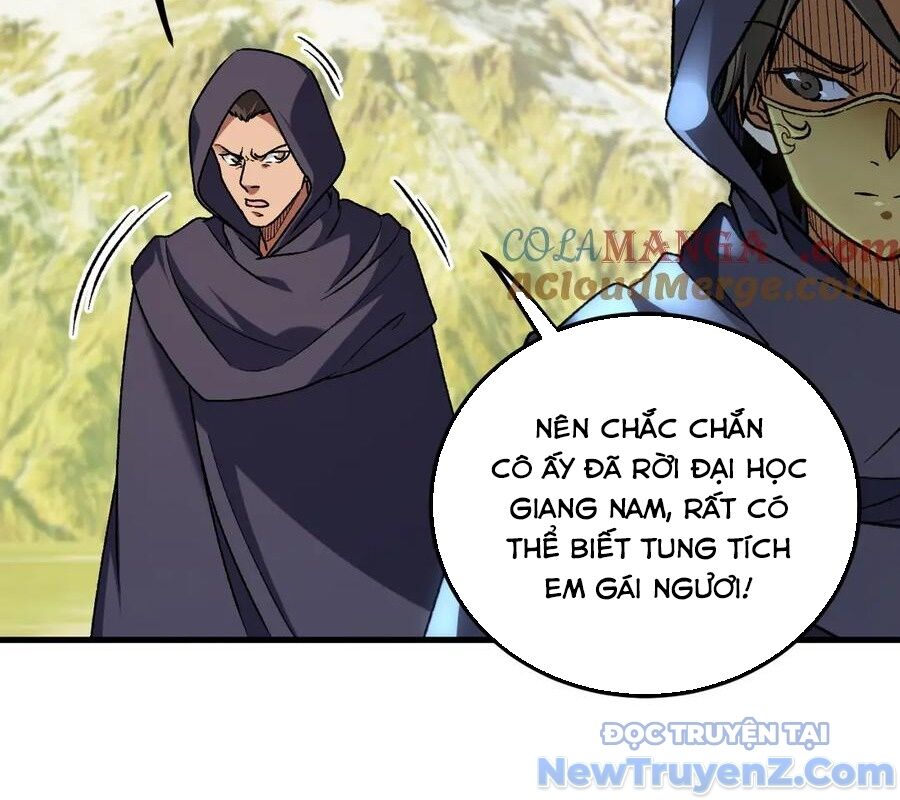Toàn Dân Chuyển Chức  Duy Ta Vô Chức Tán Nhân - Chapter 170 - Page 13