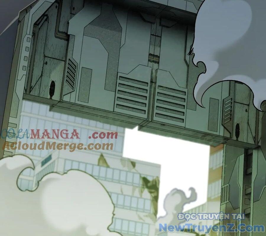 Toàn Dân Chuyển Chức  Duy Ta Vô Chức Tán Nhân - Chapter 170 - Page 20