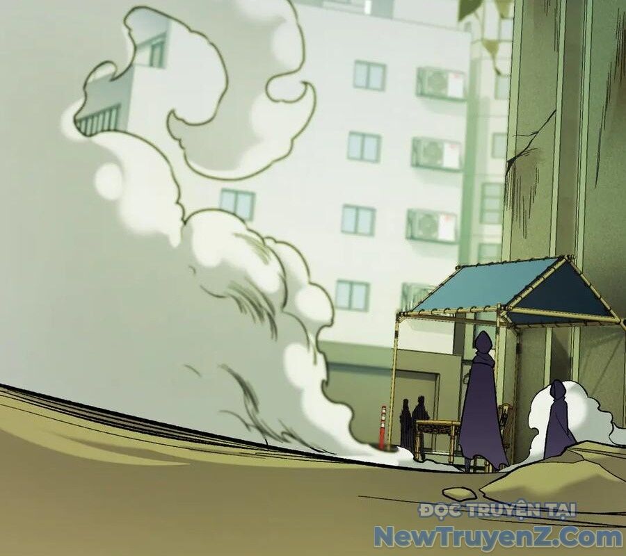 Toàn Dân Chuyển Chức  Duy Ta Vô Chức Tán Nhân - Chapter 170 - Page 21