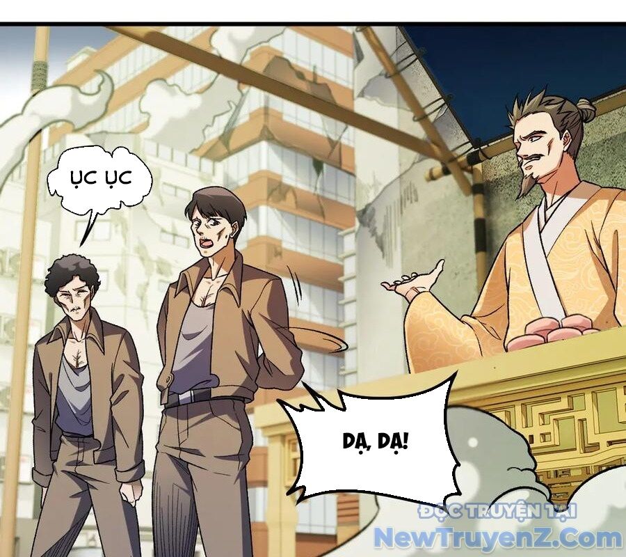 Toàn Dân Chuyển Chức  Duy Ta Vô Chức Tán Nhân - Chapter 170 - Page 26