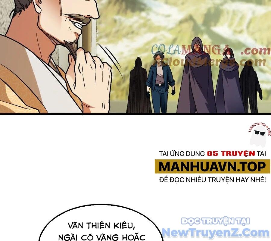 Toàn Dân Chuyển Chức  Duy Ta Vô Chức Tán Nhân - Chapter 170 - Page 28