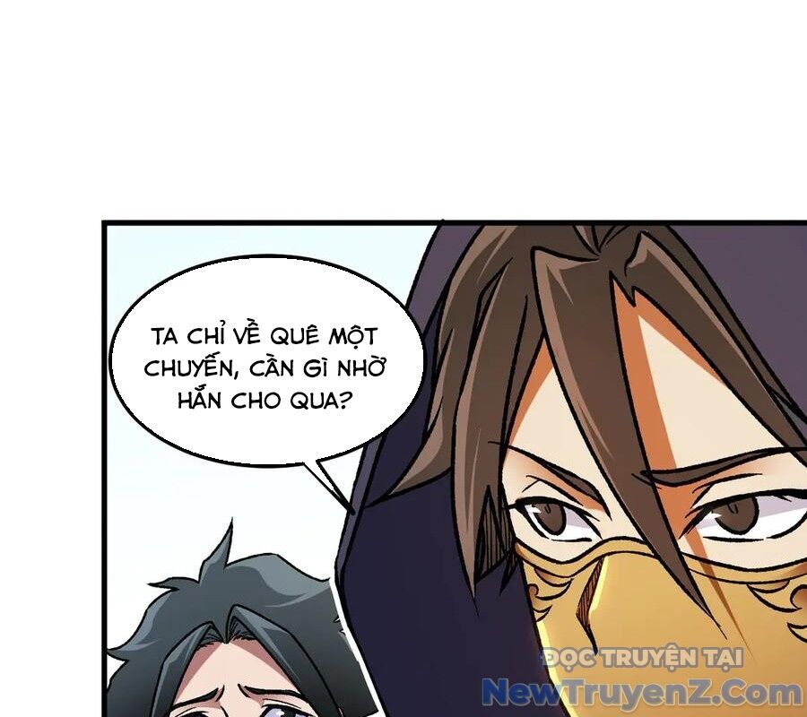 Toàn Dân Chuyển Chức  Duy Ta Vô Chức Tán Nhân - Chapter 170 - Page 30