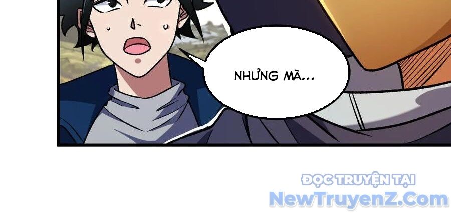 Toàn Dân Chuyển Chức  Duy Ta Vô Chức Tán Nhân - Chapter 170 - Page 31