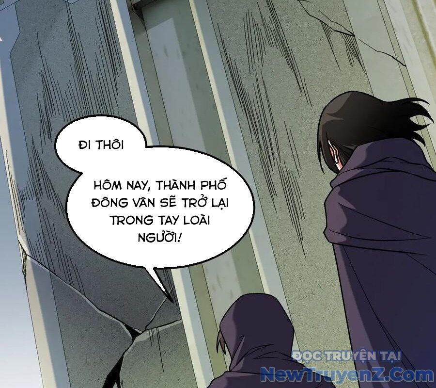 Toàn Dân Chuyển Chức  Duy Ta Vô Chức Tán Nhân - Chapter 170 - Page 33