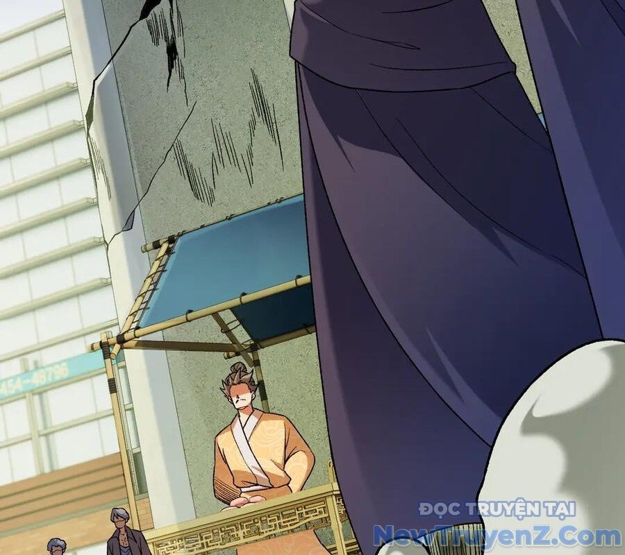 Toàn Dân Chuyển Chức  Duy Ta Vô Chức Tán Nhân - Chapter 170 - Page 34