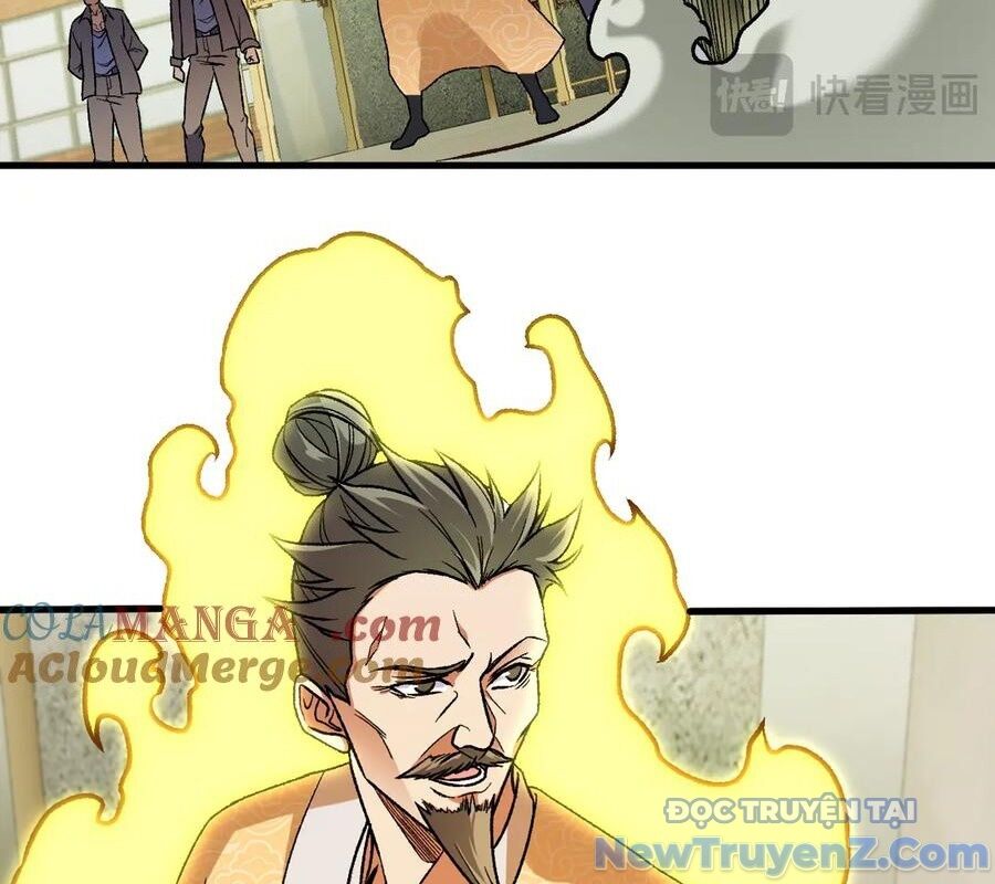 Toàn Dân Chuyển Chức  Duy Ta Vô Chức Tán Nhân - Chapter 170 - Page 35