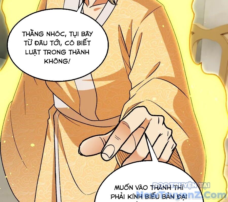 Toàn Dân Chuyển Chức  Duy Ta Vô Chức Tán Nhân - Chapter 170 - Page 36