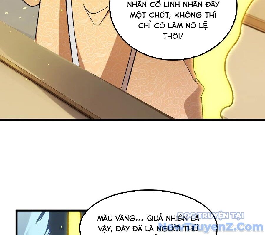 Toàn Dân Chuyển Chức  Duy Ta Vô Chức Tán Nhân - Chapter 170 - Page 37