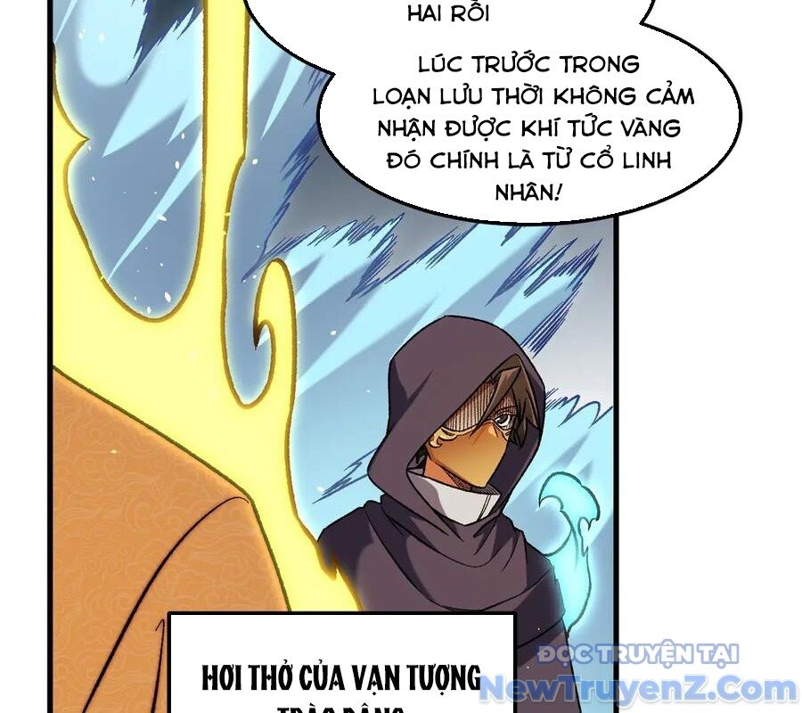Toàn Dân Chuyển Chức  Duy Ta Vô Chức Tán Nhân - Chapter 170 - Page 38