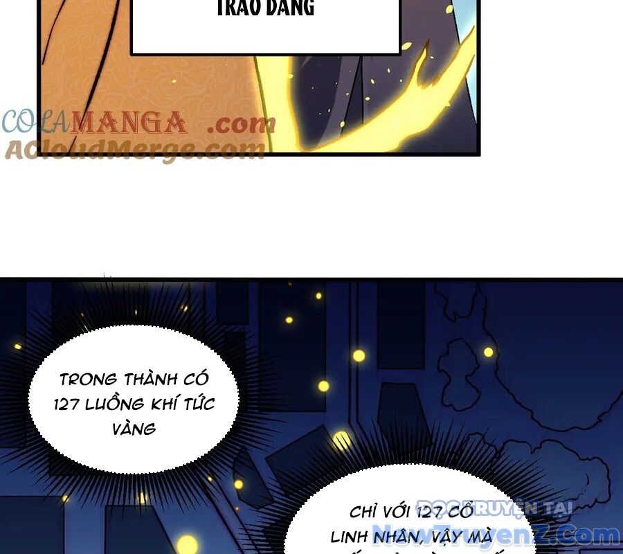 Toàn Dân Chuyển Chức  Duy Ta Vô Chức Tán Nhân - Chapter 170 - Page 39