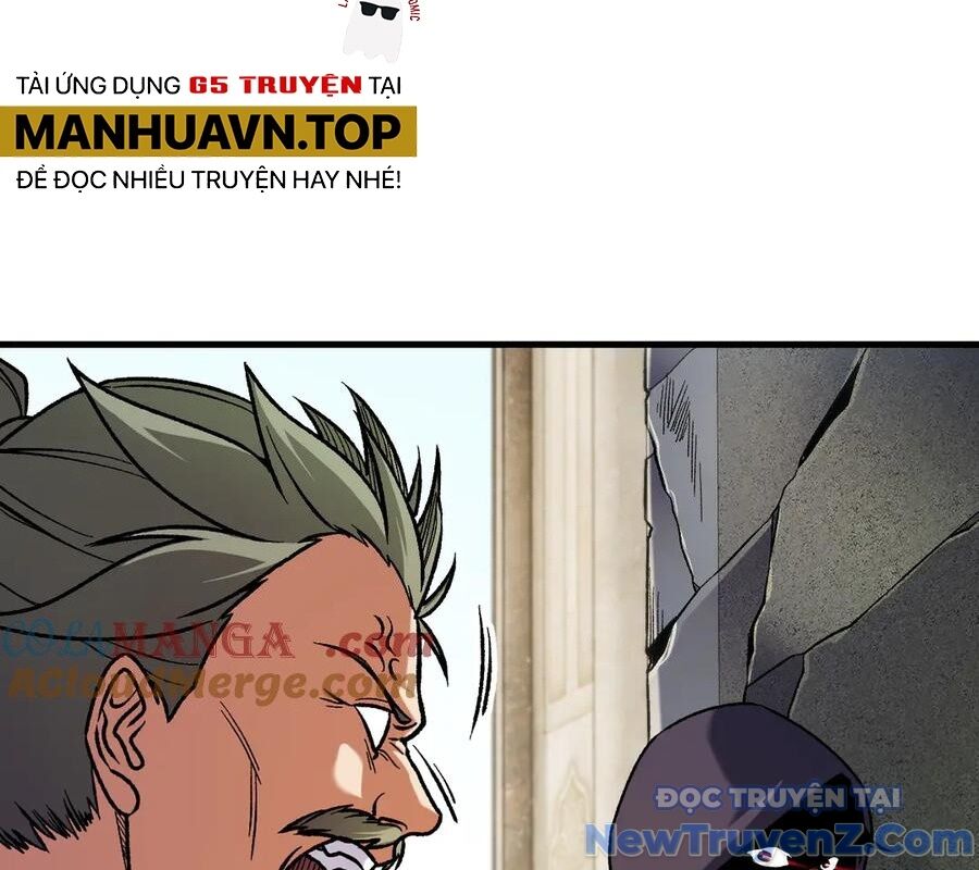 Toàn Dân Chuyển Chức  Duy Ta Vô Chức Tán Nhân - Chapter 170 - Page 42