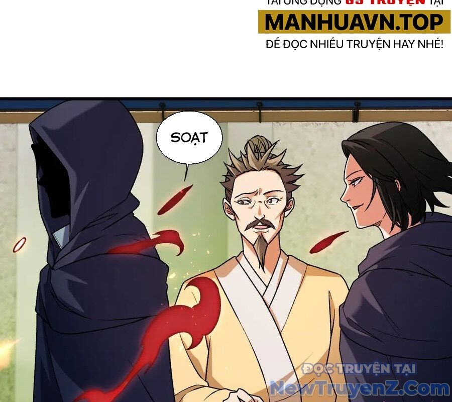 Toàn Dân Chuyển Chức  Duy Ta Vô Chức Tán Nhân - Chapter 170 - Page 44