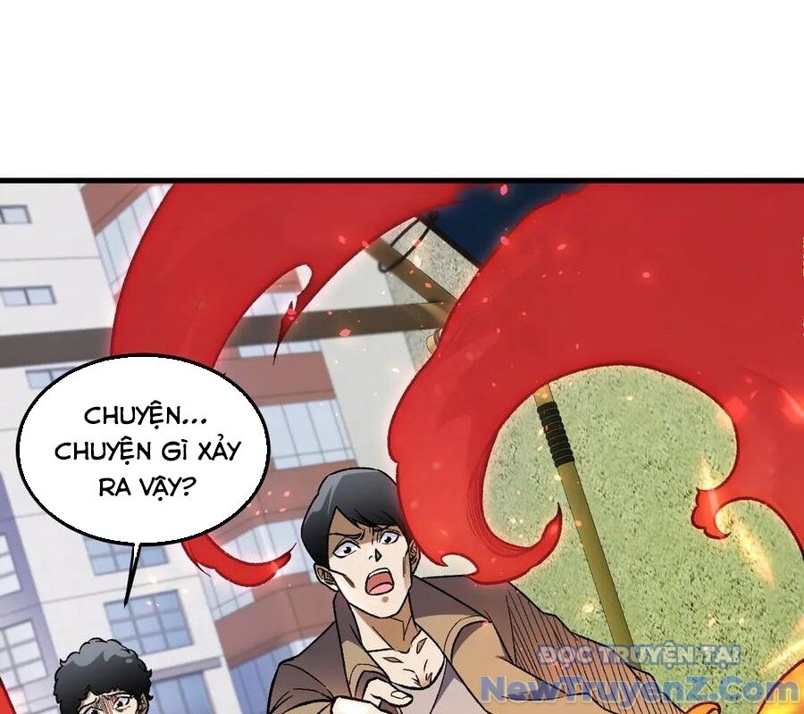 Toàn Dân Chuyển Chức  Duy Ta Vô Chức Tán Nhân - Chapter 170 - Page 48