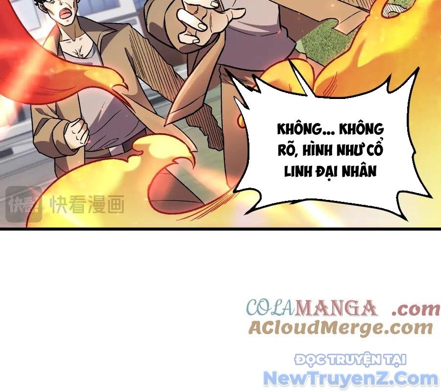 Toàn Dân Chuyển Chức  Duy Ta Vô Chức Tán Nhân - Chapter 170 - Page 49