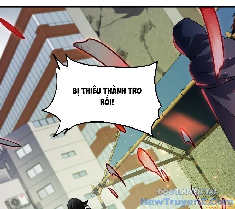 Toàn Dân Chuyển Chức  Duy Ta Vô Chức Tán Nhân - Chapter 170 - Page 50