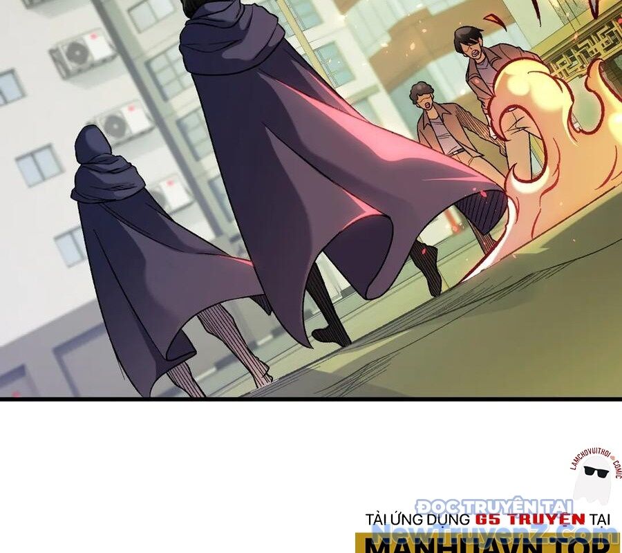 Toàn Dân Chuyển Chức  Duy Ta Vô Chức Tán Nhân - Chapter 170 - Page 51